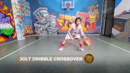 TRANSFORM YOUR GAME NOW ULTIMATE BALL HANDLING WORKOUTS FOR ALL LEVELS