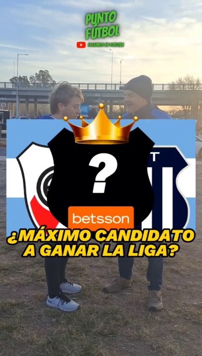 ¿Candidato a ganar la Liga Profesional?