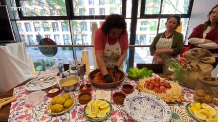 Türk Mutfağı Haftası: Ülkede ve yurt dışında etkinlikler düzenlenecek