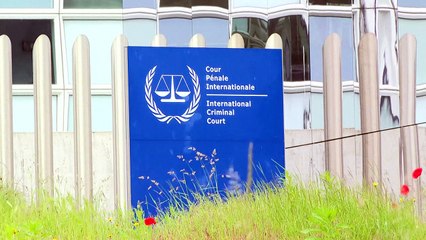 Fiscal de CPI pide órdenes de arresto contra Netanyahu y dirigentes de Hamás