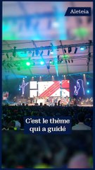 Le Frat s'enflamme pour la Pentecôte !