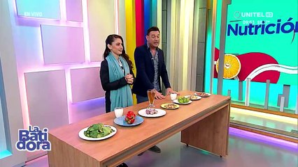 Conozca los alimentos que ayudan a combatir y recuperarse de la gripe influenza 