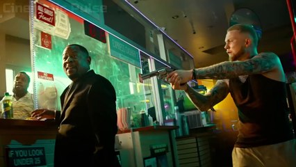 Bad Boys: Ride or Die –  Official Trailer