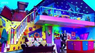 Cbeebies Justin's House Just For Fun 2x15...mp4