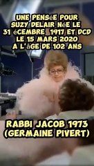 rabbi jacob - germaine pivert - louis de funes