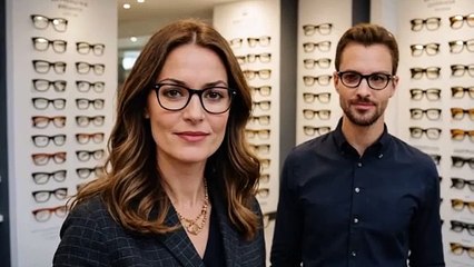 Découvrez l’opticien à Béthune qui saura sublimer votre regard