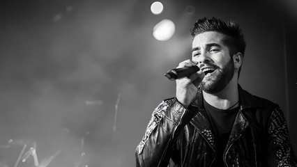 Kendji Girac : révélations sur la face cachée du chanteur