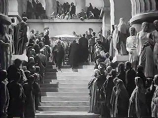 The Epic That Never Was (1965)