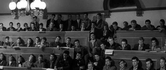 The Flesh And The Fiends (1960)