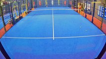 mehdi 20/05 à 16:47 - Padel Piste 1 (LeFive Lens)