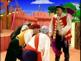 The Wiggles In The Wiggles World The Body 2x22 1999...mp4