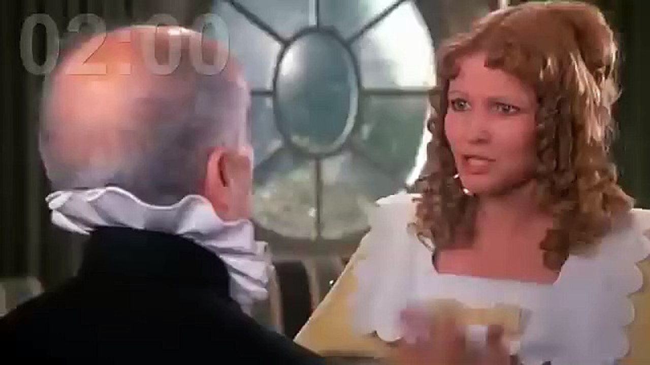 3 minutes d'assassinat avec Louis de Funès