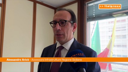 Palermo, si sblocca il Ponte Corleone: in arrivo anche la pedemontana