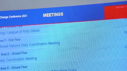 La caída de hielo marino antártico, improbable sin cambio climático