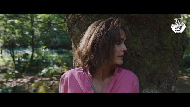 Con gấu đen tình cờ hít phải mai thúy mà thành con nghiện - REVIEW PHIM- GẤU PHÊ PHA