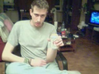 2girls1cup reaction de beni!!!!