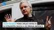 Julian Assange podrá apelar contra Estados Unidos su extradición gracias a un tribunal británico