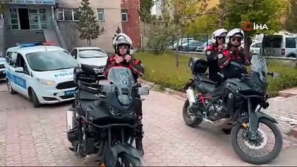 Ağrı’da “şok” uygulamada ruhsatsız silahlar ele geçirildi