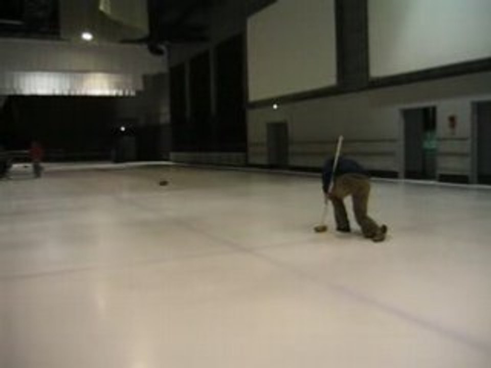 REGIS LE ROIS DLA GLISSE