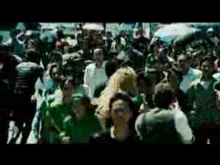 Bangkok Dangerous - Trailer- In Theaters September 5th