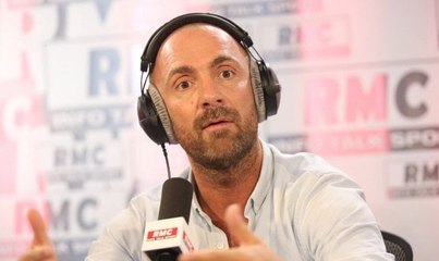 Christophe Dugarry appelle à la démission de Pablo Longoria à l'OM
