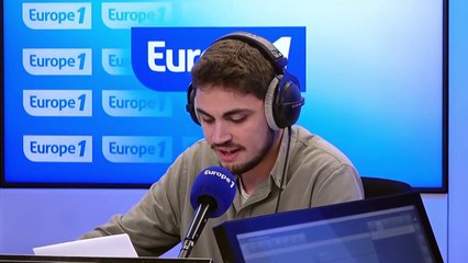 Européennes : où en est Jordan Bardella ?