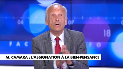 Marc Menant : «Lorsque l’on se bat pour une cause, c’est du volontariat»