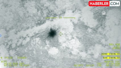 Ulaştırma Bakanı Uraloğlu: Reisi'nin düşen helikopterinin sinyal sistemi kapalıydı