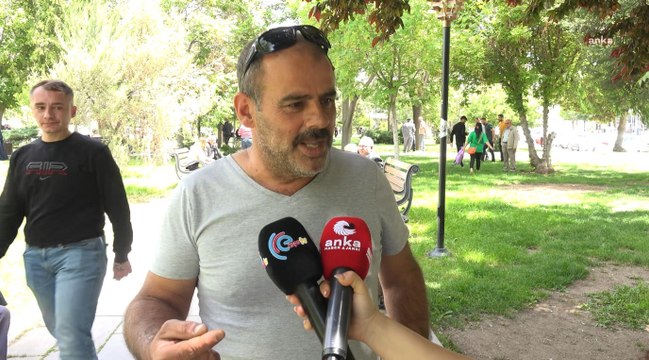 Aksaraylı vatandaşlar 'Kamu Tasarruf Paketi'ni eleştirdi: Tasarruf dediğin önce kendinden başlar