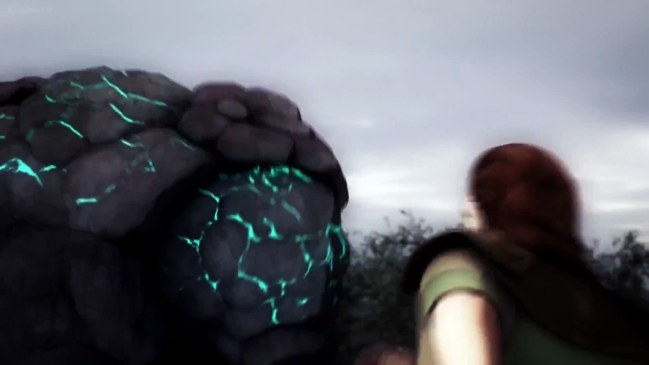 Dragon Age: Blood Mage No Seisen / Anime Movie / DRAGON AGE: DAWN OF THE SEEKER / Anime / Latest Anime Movie