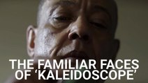 Kaleidoscope' Cast: Where You've Seen The Actors From The Netflix Crime Series Before