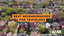 Where to Stay in Toronto: Best Areas for Travelers
