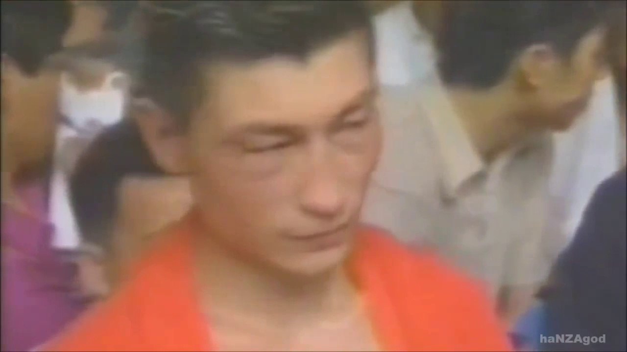 Yuri Arbachakov - Highlights & Knockouts (haNZAgod)