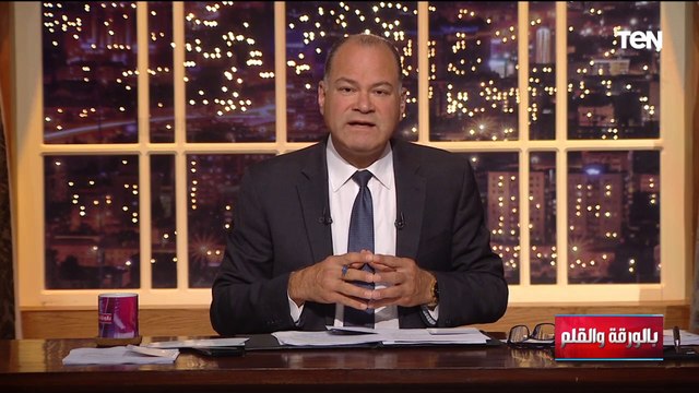 خبر صاعق من مدعي عام المحكمة الجنائية الدولية.. والديهي يعلق حدث سيخلد بكتب التاريخ
