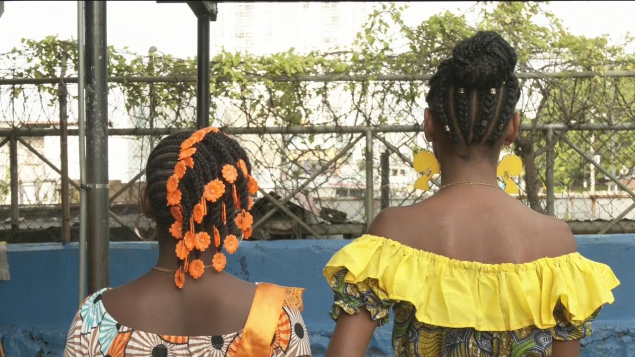 Día de las Trenzas