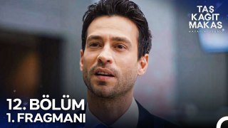 Taş Kağıt Makas 11. Bölüm 2. Fragmanı | Benim Adaletimde Senin Cezan Ölüm!