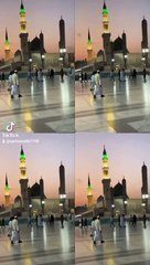 Islamic videos of Makkah Madina like and share