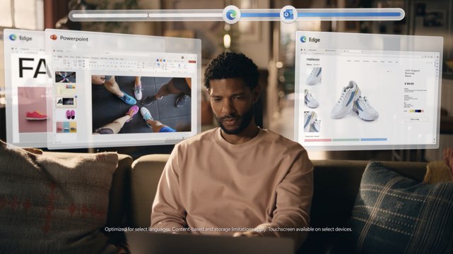Microsoft Recall, la memoria fotográfica de Windows