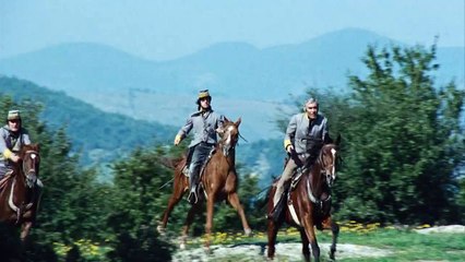 Sing mir das Lied der Rache (1973) stream deutsch anschauen