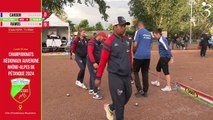 Championnats Auvergne Rhône-Alpes de pétanque 2024 à Andrézieux-Bouthéon avec Boulistenaute (243)