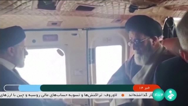 De Raisí a Piñera: los otros incidentes aéreos en los que han muerto figuras políticas