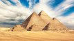 مصر تنفي اكتشاف هيكل ضخم أمام الهرم الأكبر