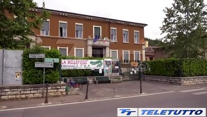 Video News - Mazzano, corsa a tre per la fascia tricolore