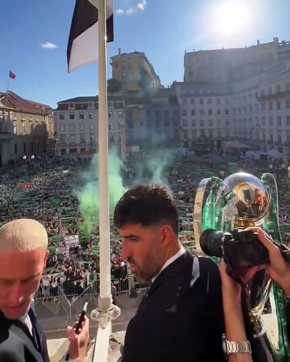 Sporting