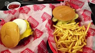 Popular Fast-Food Restaurants In Every State - 50 State Favorites