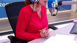 Ana Galvão sobre ausência de Inês Lopes Gonçalves na Rádio Renascença