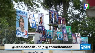 Esperan candidatos retiran propagandas | Primera Emisión SIN