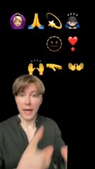 Découvrez la vraie signification de ces emojis 🔍