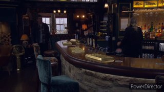 Emmerdale - Cain and Charity Scene (20th May 2024)