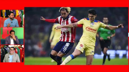 EN VIVO | ¿QUIÑONES SALDRÁ del AMÉRICA para irse a ARABIA? | LOS INFORMANTES